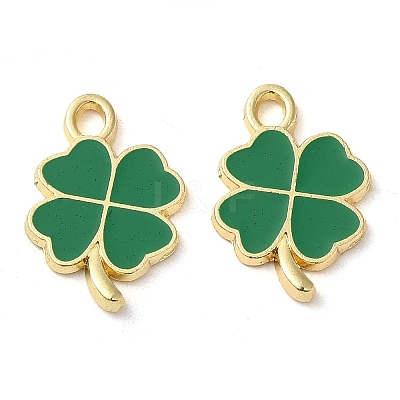 Alloy Enamel Pendants X-ENAM-N055-088-06A-LG-1