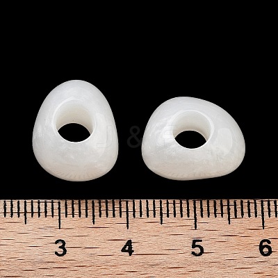 Resin European Beads RESI-Z030-03-1