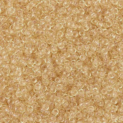 MIYUKI Round Rocailles Beads SEED-X0054-RR0132L-1