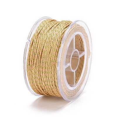 Polycotton Cord OCOR-E027-02B-14-1