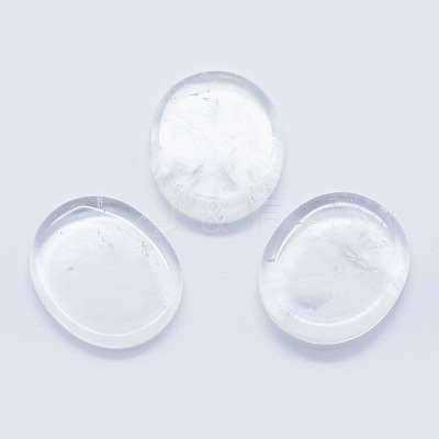 Natural & Synthetic Gemstone Cabochons G-F548-A04-1