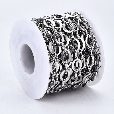 Brass Chains CHC-S009-007P-1
