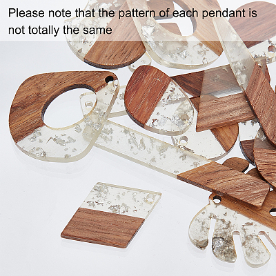 DIY Earrings Making Kit DIY-OC0007-38-1