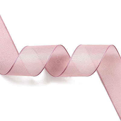 20 Yards Polyester Ribbon OCOR-Z005-01I-1