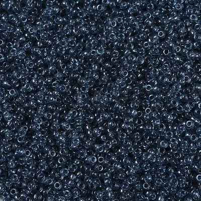 MIYUKI Round Rocailles Beads X-SEED-G009-RR2411-1