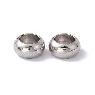 Tarnish Resistant Stainless Steel Color STAS-E019-6-1
