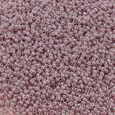 TOHO 11/0 Round Beads X-SEED-TR11-0151-1