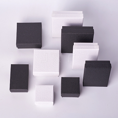 Cardboard Gift Boxes YS-TAC0001-17B-02-1