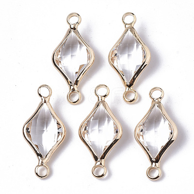 Glass Links KK-S354-237A-NF-1