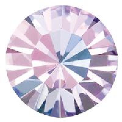 Preciosa® MAXIMA Crystal Round Stones Y-PRC-RBSS39-00030-265-1