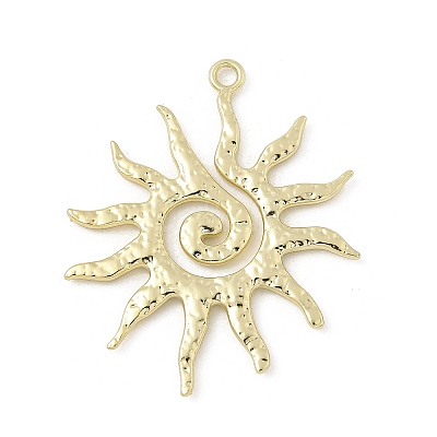Alloy Pendants FIND-G099-02G-01-1