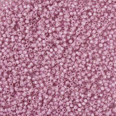 MIYUKI Round Rocailles Beads SEED-JP0009-RR0555-1