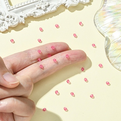 Preciosa® Crystal Beads X-PRC-BA3-70010-840-1