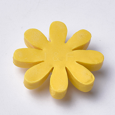 Resin Cabochons CRES-Q206-16C-M-1