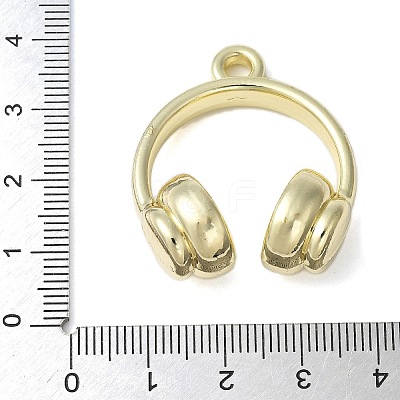 Alloy Pendants FIND-L025-13G-1