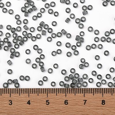 TOHO Round Seed Beads SEED-TR08-0009B-1