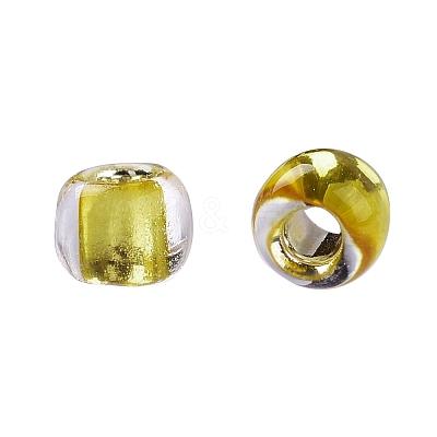 TOHO 11/0 Round Beads X-SEED-TR11-2151S-1
