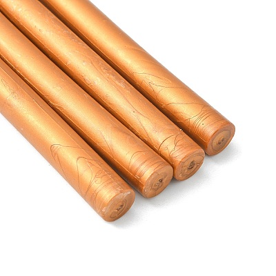 Sealing Wax Sticks DIY-WH0003-G32-1