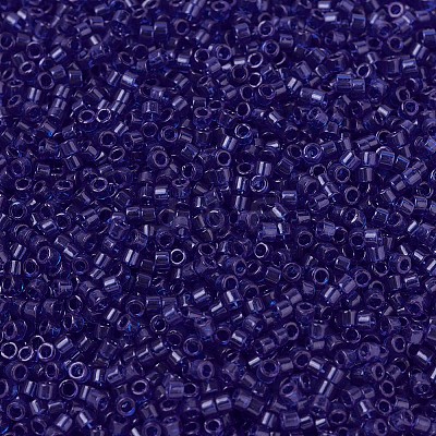 MIYUKI Delica Beads SEED-X0054-DB0707-1