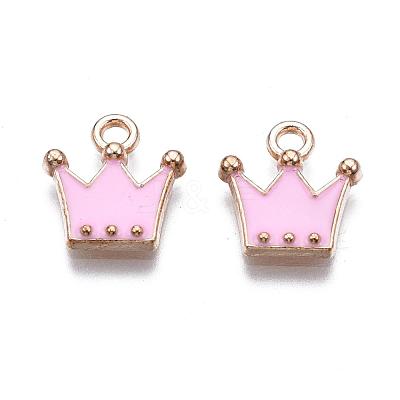 Alloy Charms ENAM-S115-063C-1