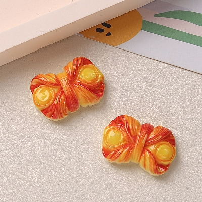 Opaque Resin Cabochons PW-WG3C830-04-1