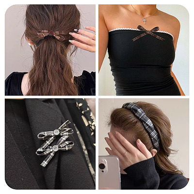 5Yards Polyester Ribbon DIY-TA0015-51B-1