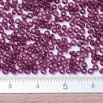 MIYUKI Round Rocailles Beads SEED-G007-RR1312-1