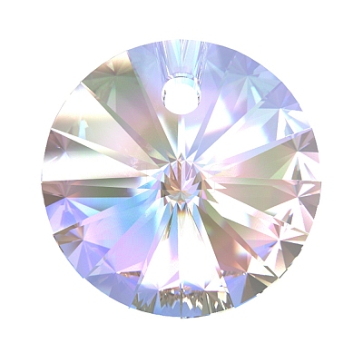 Preciosa® Crystal Pendants X-PRC-PA14-00030-200-1