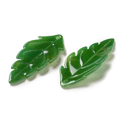 Acrylic Pendants SACR-C002-09-1