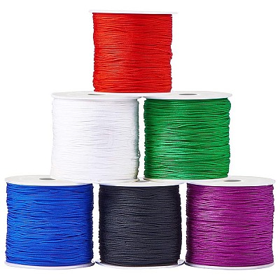 Nylon Braided Cord NWIR-PH0001-13-1