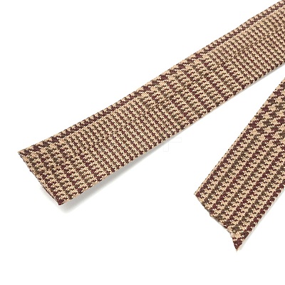 1M Cotton Ribbons OCOR-WH0070-54E-1