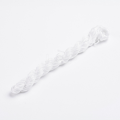 Nylon Braided Cord NWIR-R002-2mm-23-1