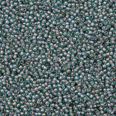 TOHO 11/0 Round Beads X-SEED-TR11-1851-1