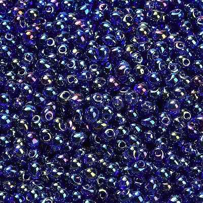 MIYUKI 3.4mm Drop Beads Y-SEED-MY04-DP177-1