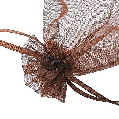 Organza Bags Jewellery Storage Pouches OP-YW0001-01C-01-1