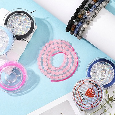 DIY Jewelry Making Kit DIY-YW0013-08-1