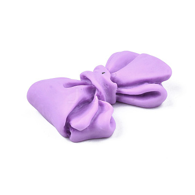 Opaque Resin Cabochons X-CRES-S307-046-1