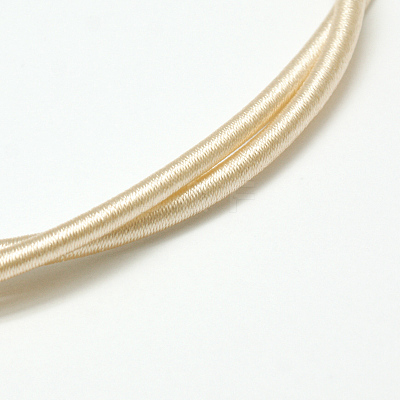 Round Plastic Tube Cords OCOR-L032-07-1
