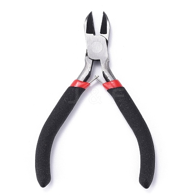 Carbon Steel Jewelry Pliers for Jewelry Making Supplies P020Y-1