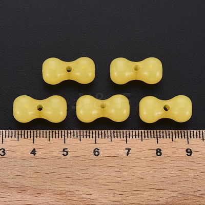 Imitation Jelly Acrylic Beads MACR-S373-96-E07-1