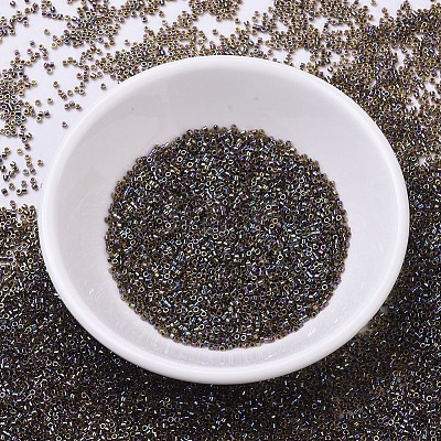 MIYUKI Delica Beads X-SEED-J020-DB0087-1