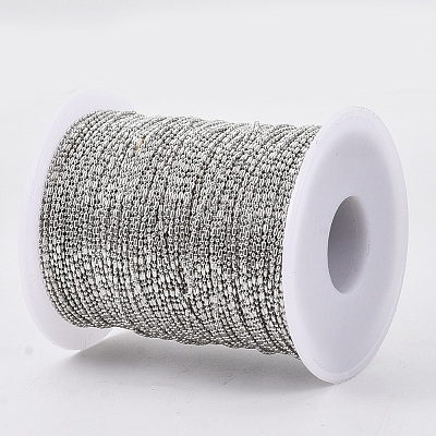 Brass Ball Chains CHC-S008-009F-P-1