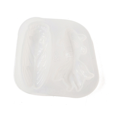 DIY Silicone Molds SL-CBA4EBF-04C-1