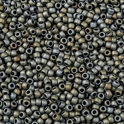 TOHO 8/0 Round Beads SEED-TR08-0613-1