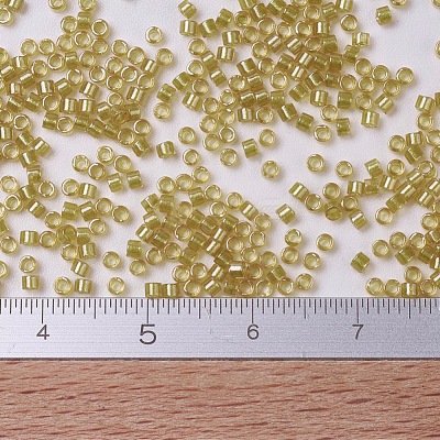 MIYUKI Delica Beads SEED-X0054-DB0911-1