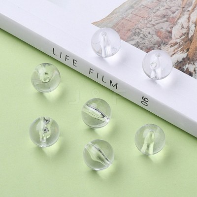 Acrylic Beads PL528-1