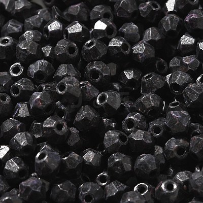 Baking Paint Glass Seed Beads X1-SEED-A032-02A-12-1