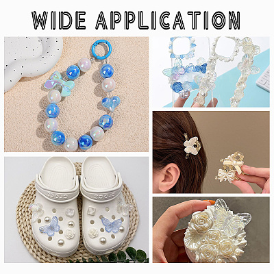 DIY Jewelry Making Kit DIY-PH0013-36-1