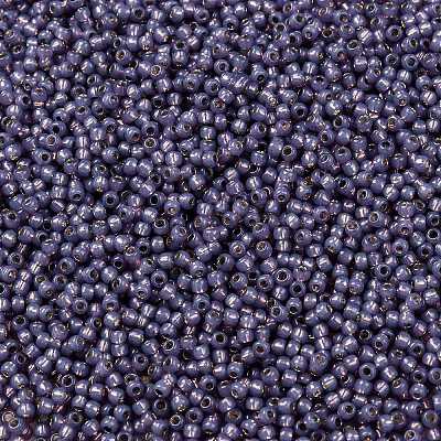 TOHO 11/0 Round Beads LS-X-SEED-TR11-2124-1