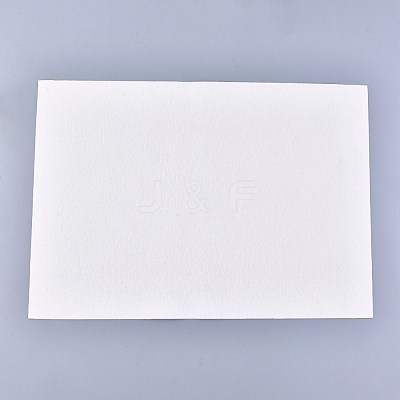 Flat PU Leather Strip DIY-WH0181-23A-1